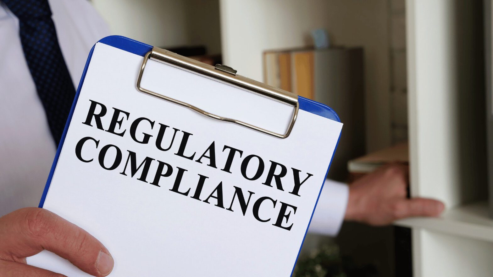 Address Regulatory Compliance for Microfinance Institutions