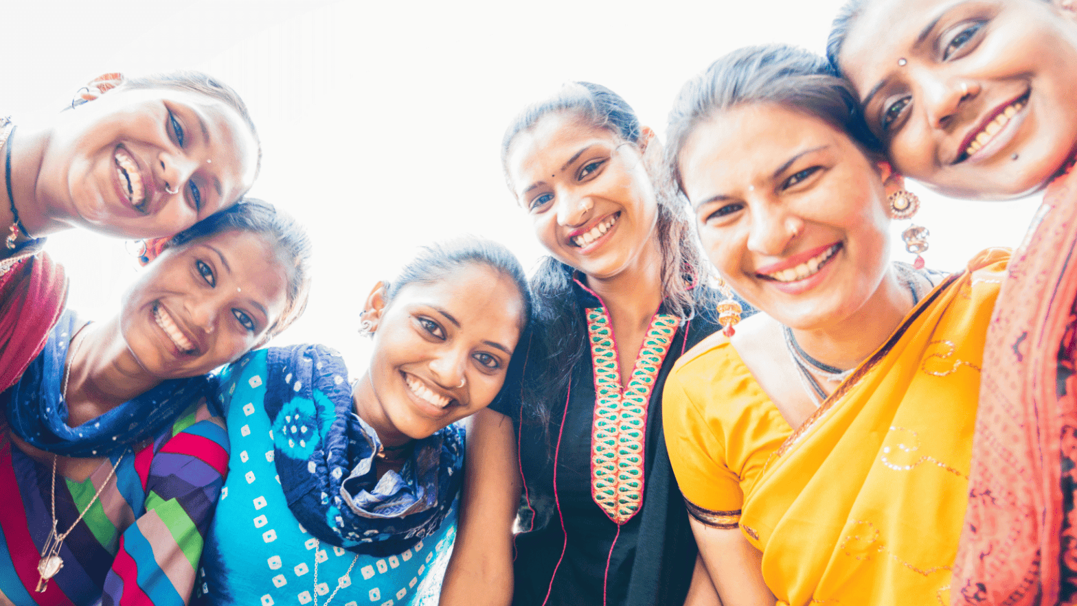 history of microfinance in rural india