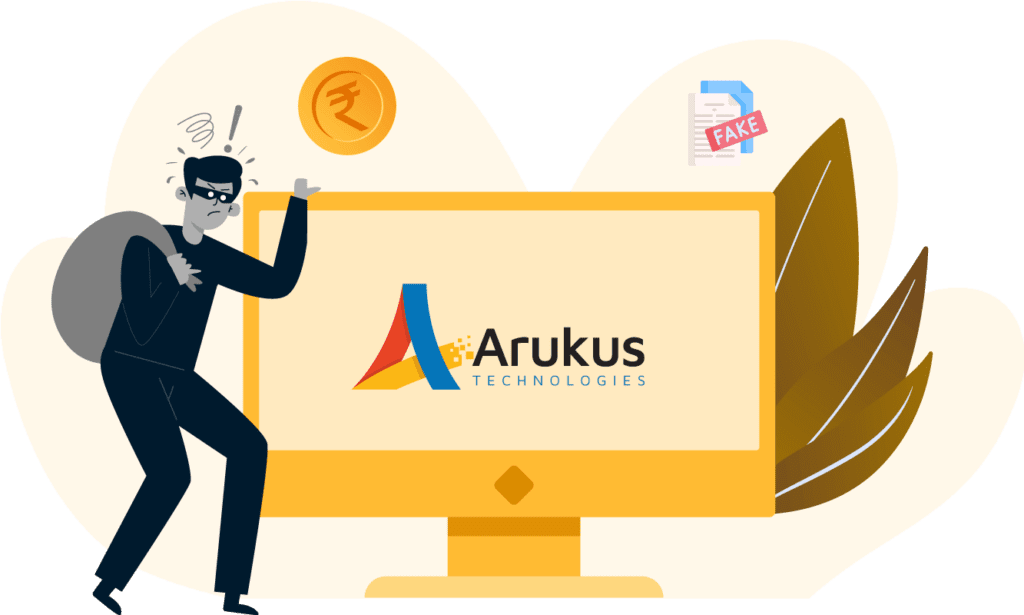 Embrace The Future Of Fraud Identification And Management With Arukus ...